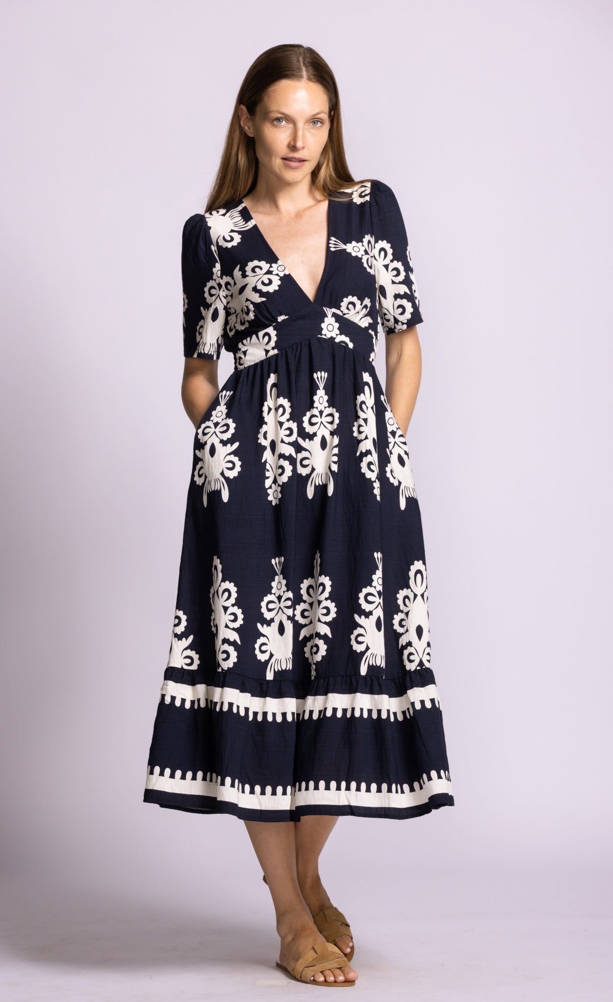Bellingham Dress