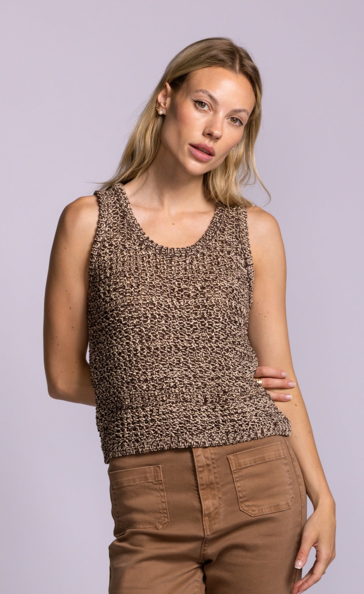 Sancola Sweater