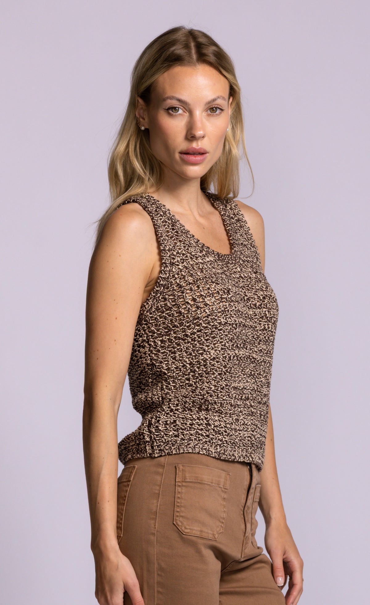 Sancola Sweater