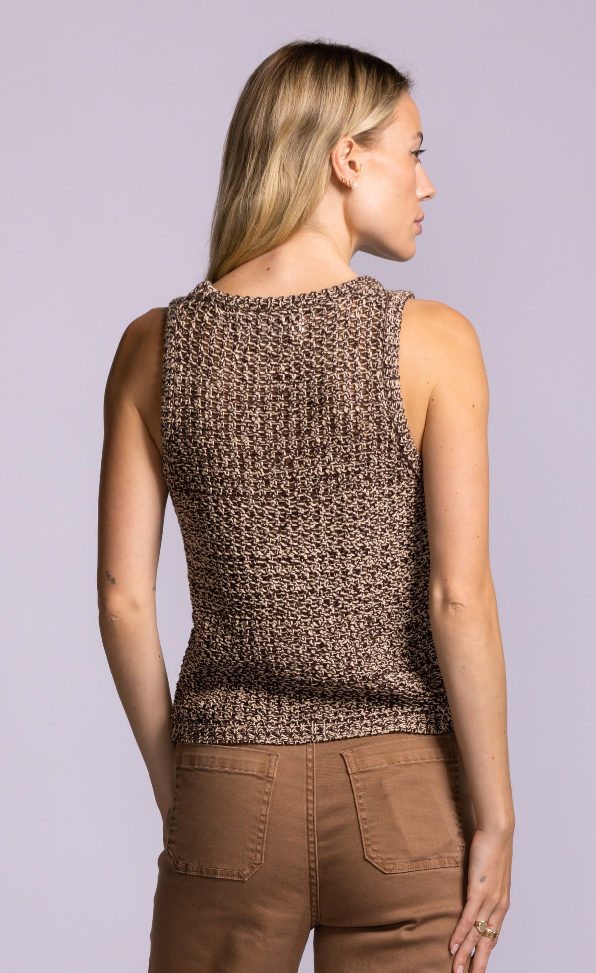 Sancola Sweater