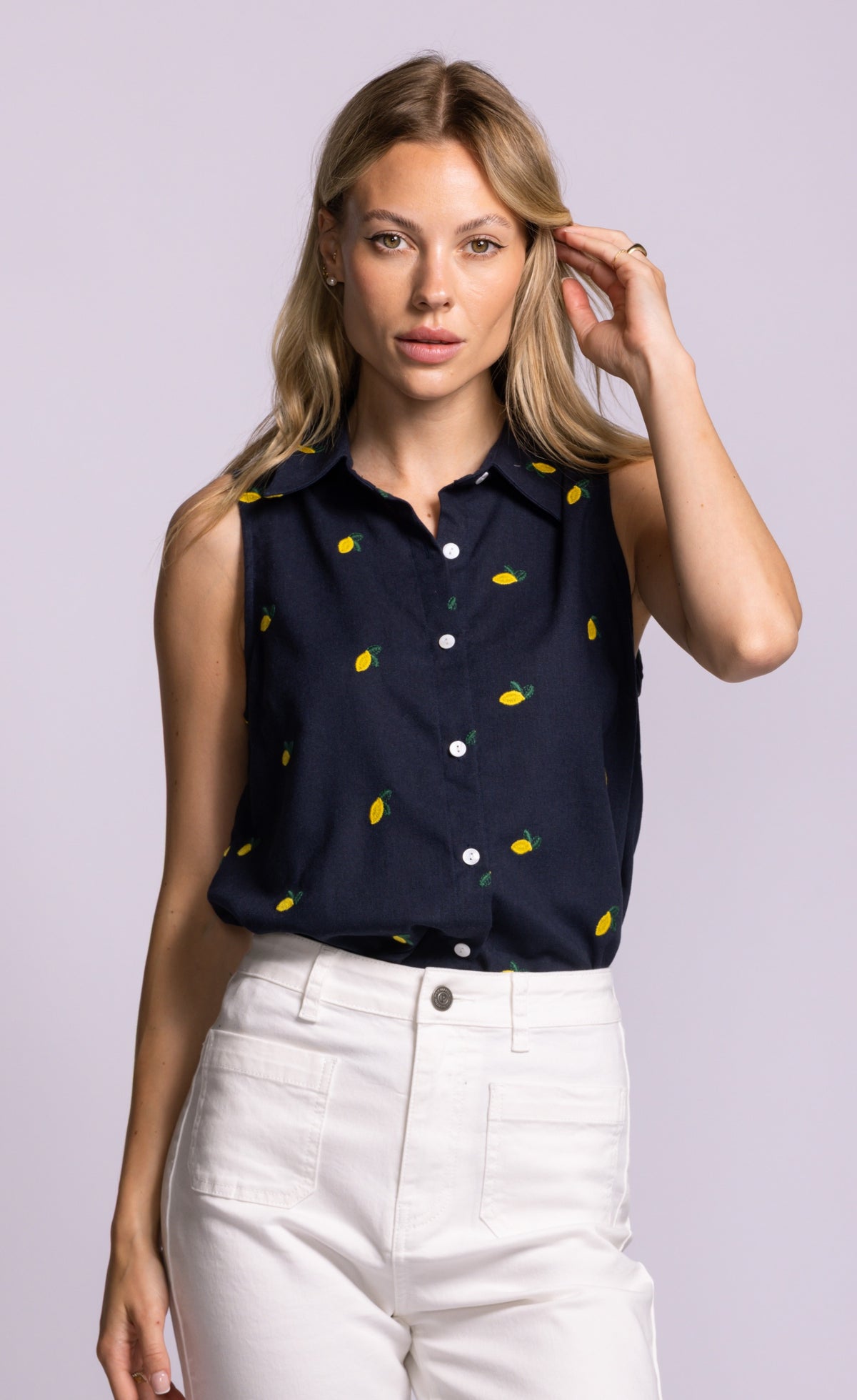 Becky Top