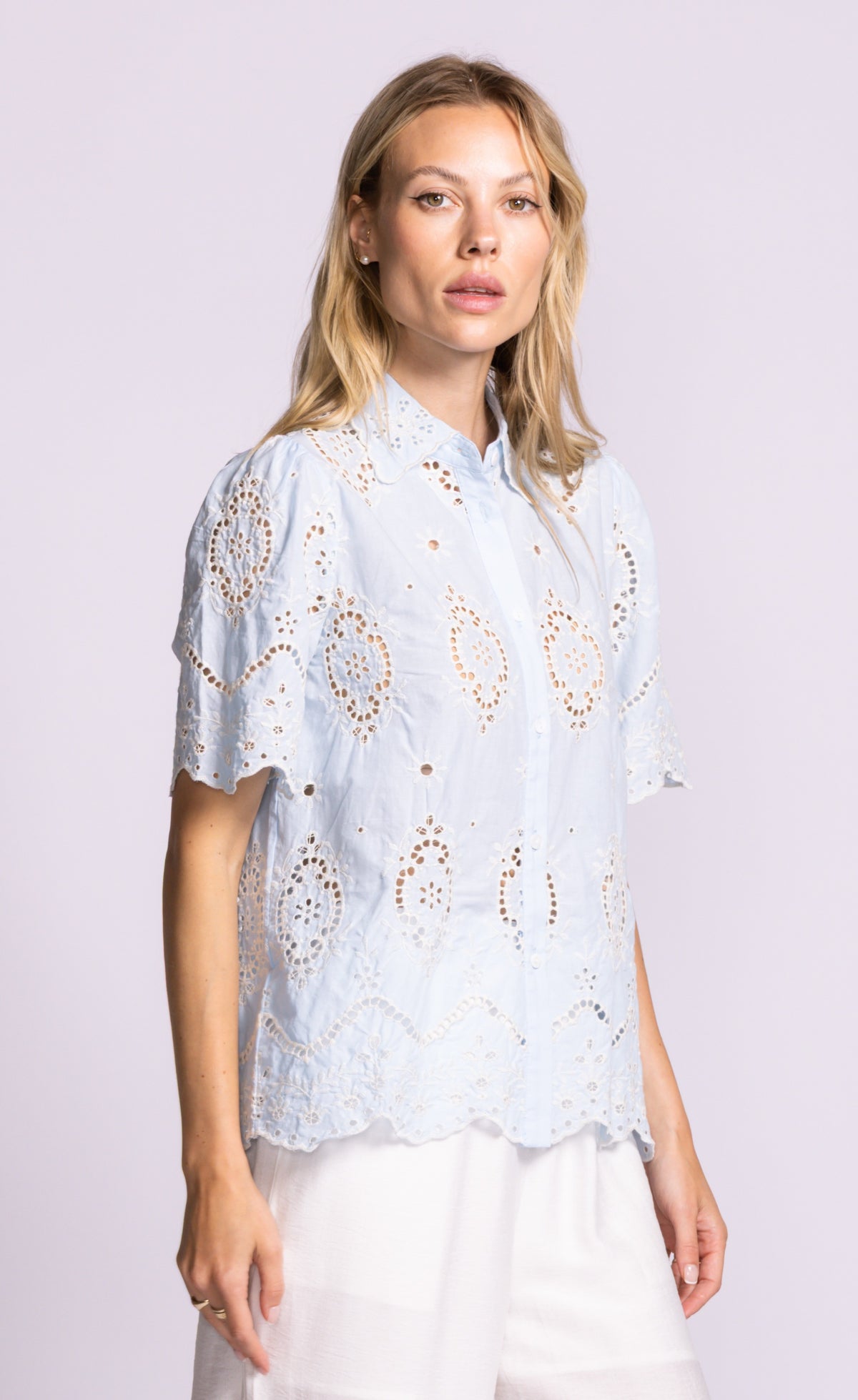 Lily Top