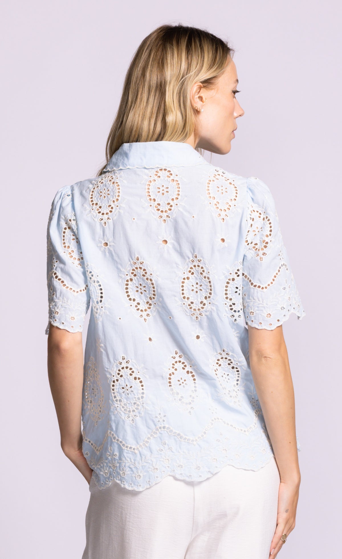 Lily Top