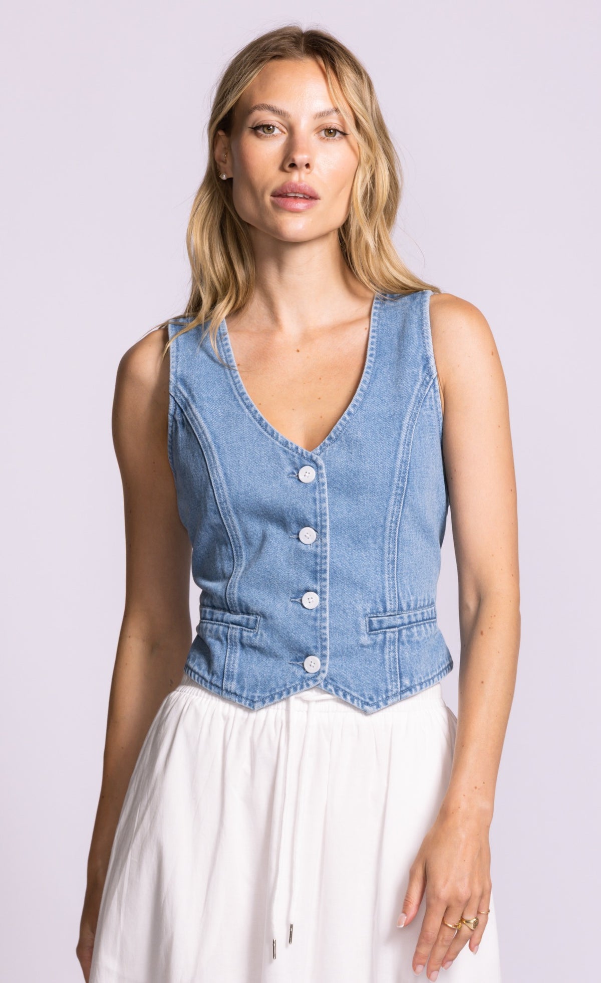Arizona Vest