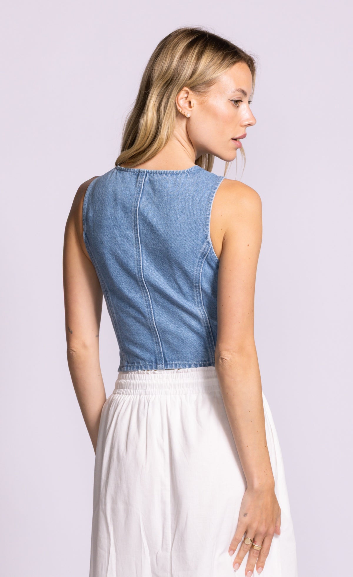 Arizona Vest
