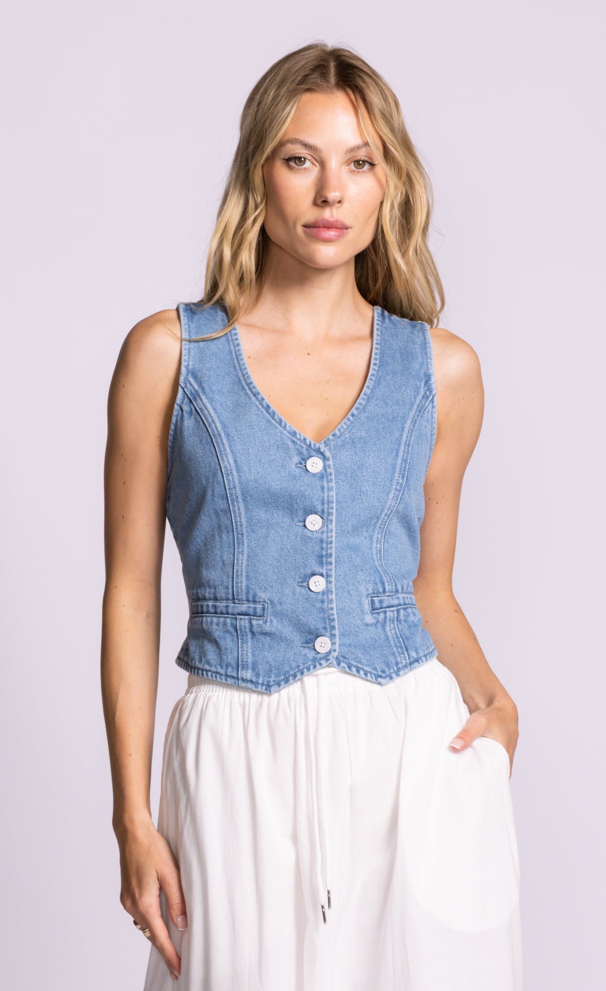 Arizona Vest