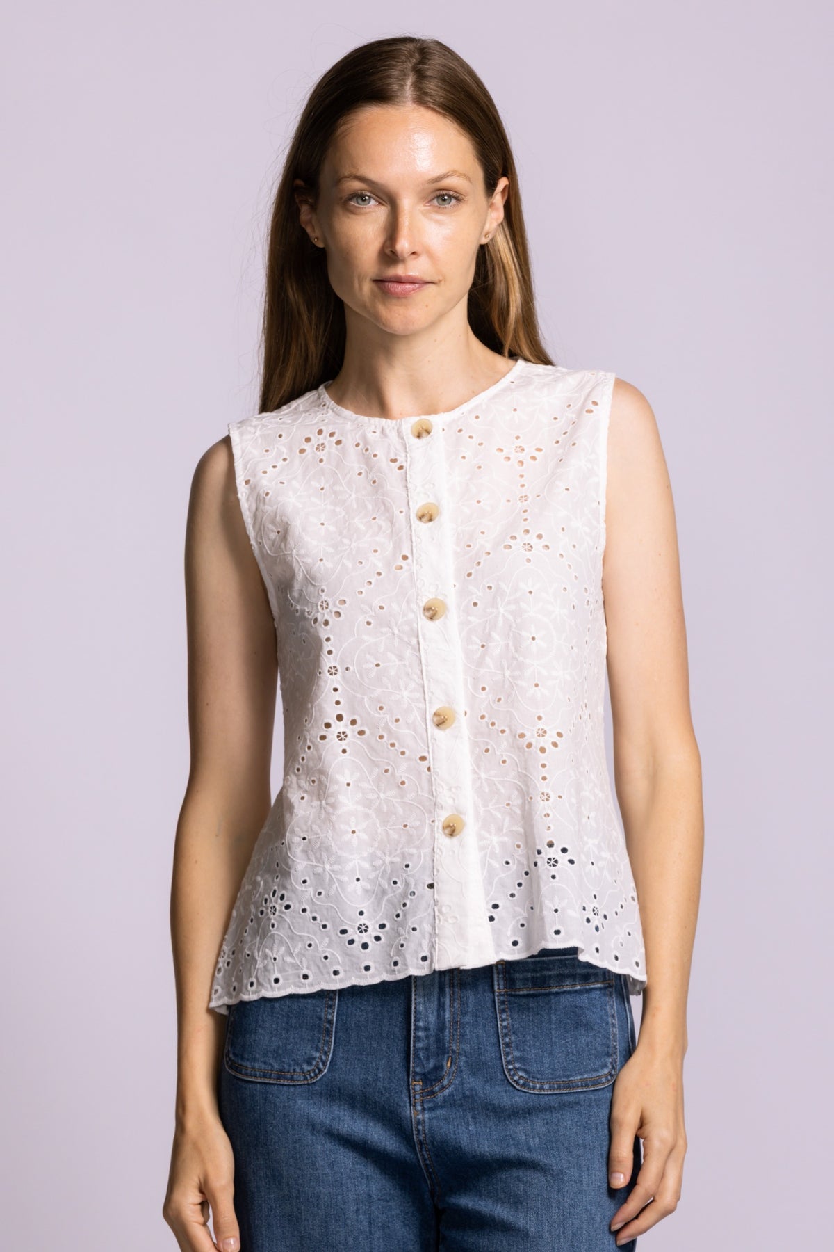 Azalea Top