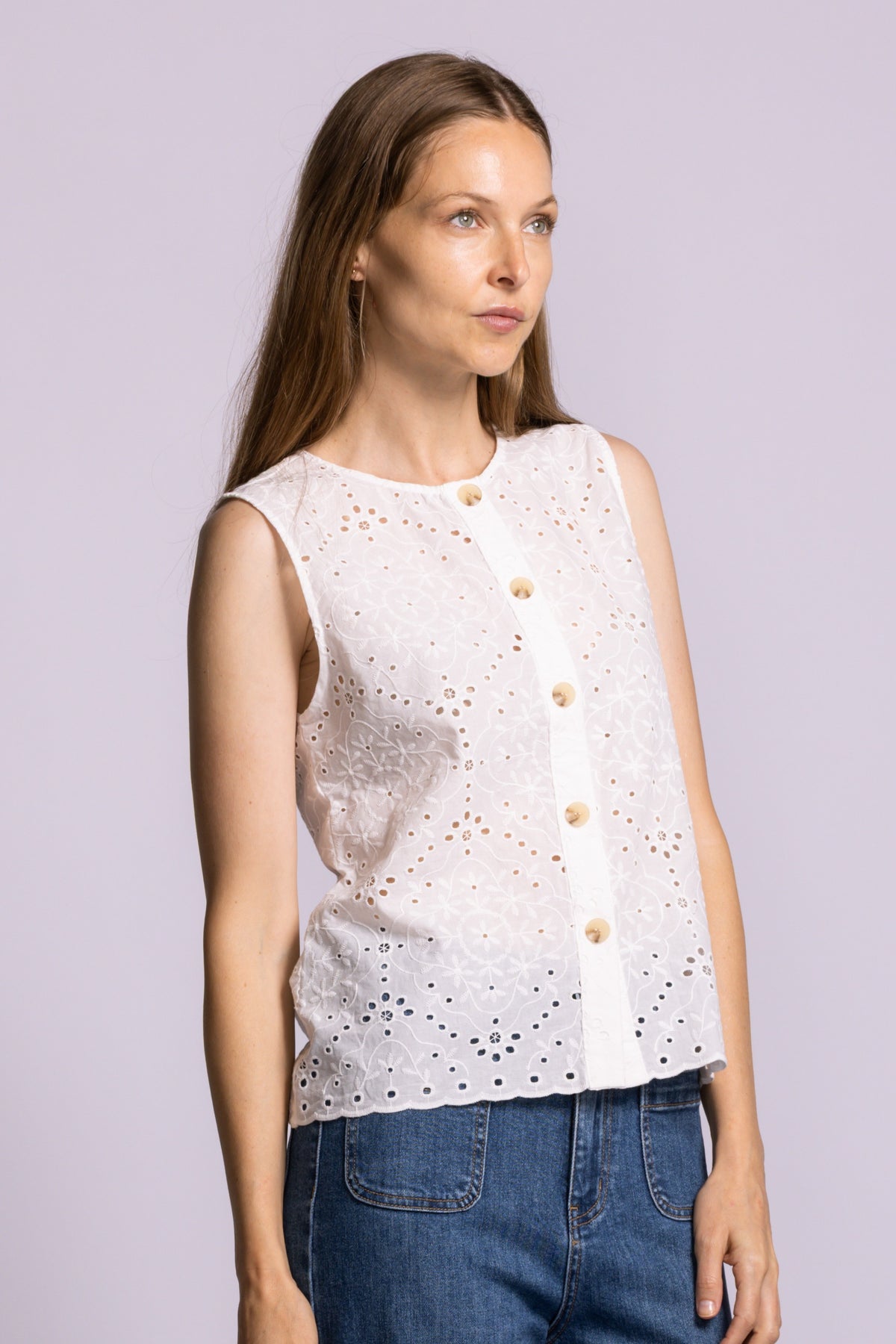 Azalea Top