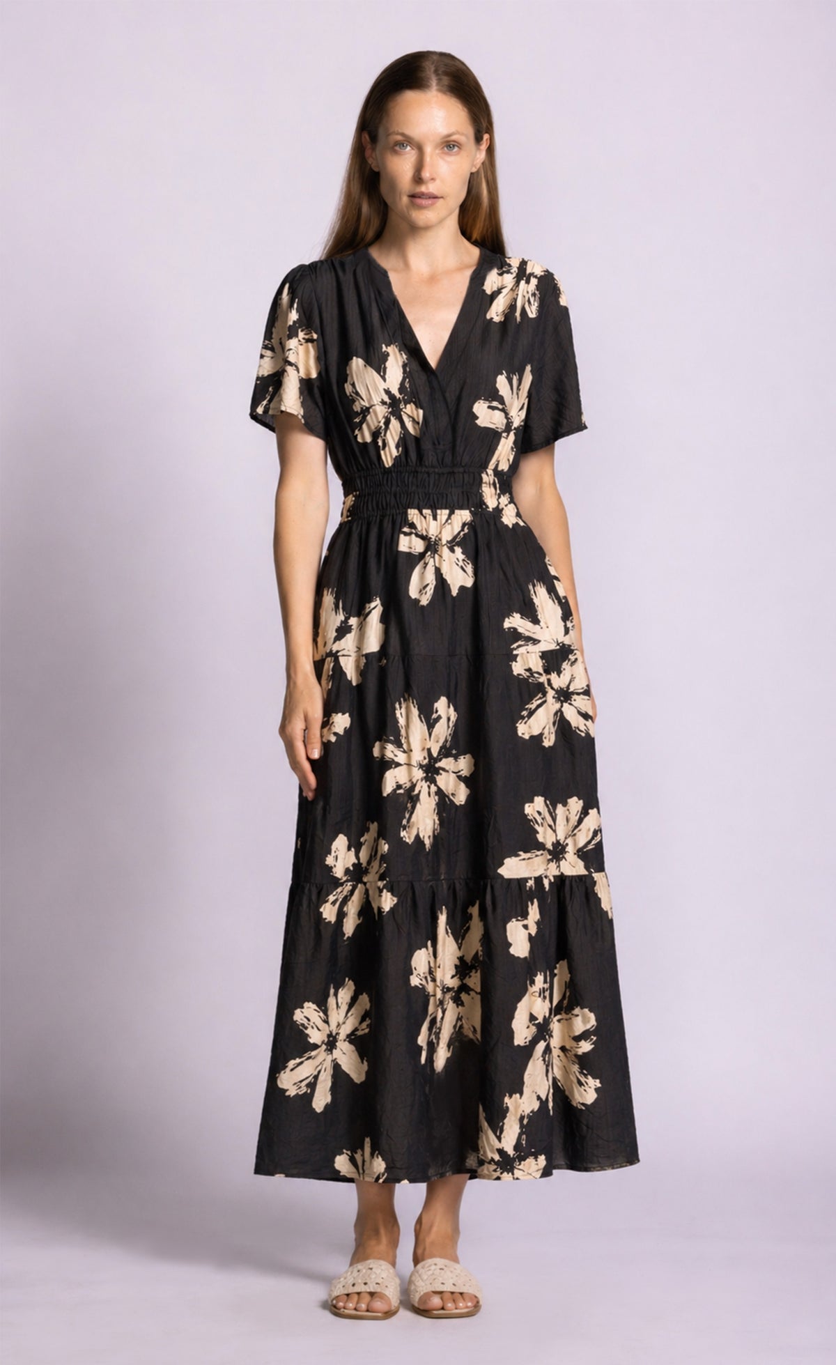 Doran Dress