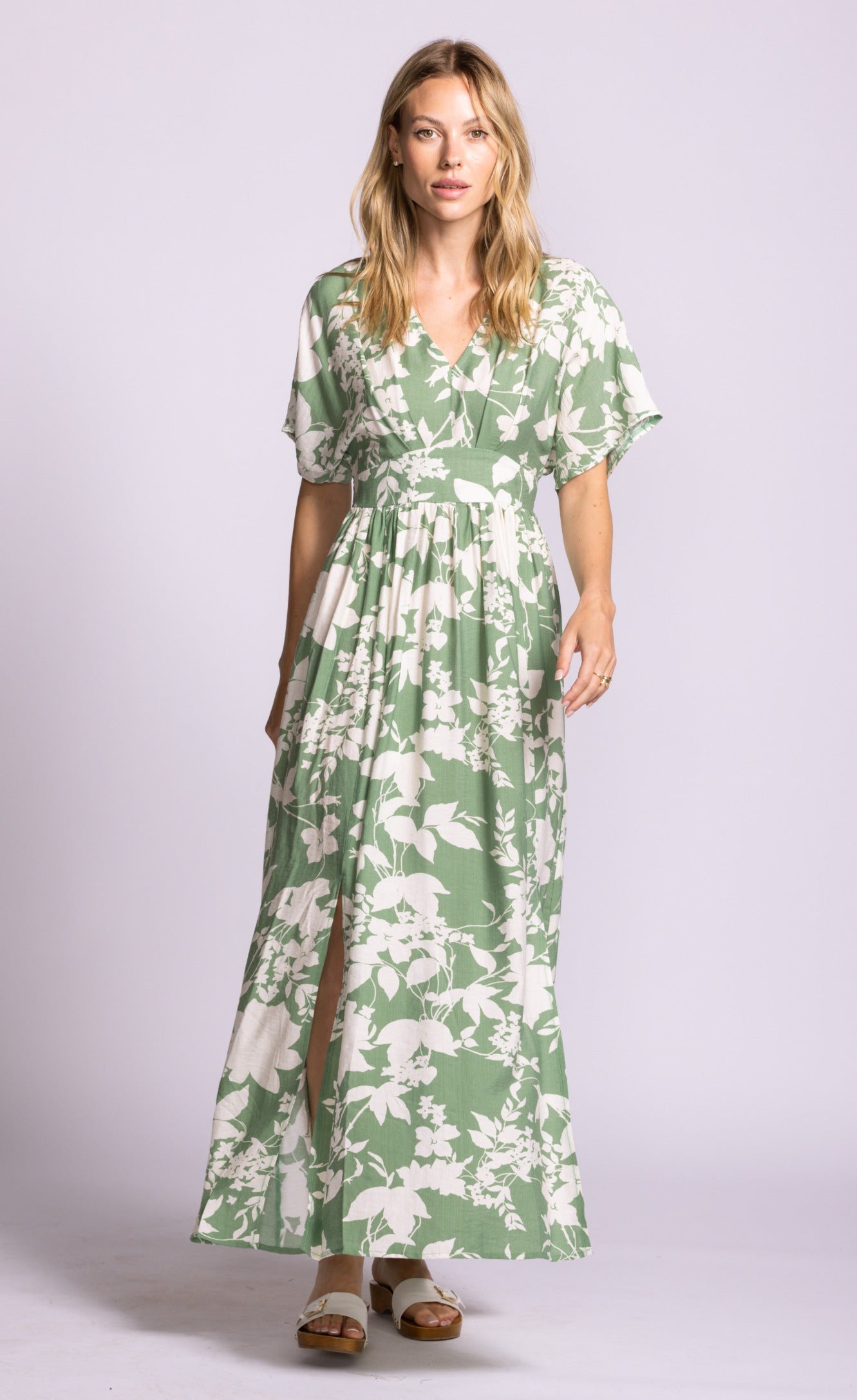 Doran Dress