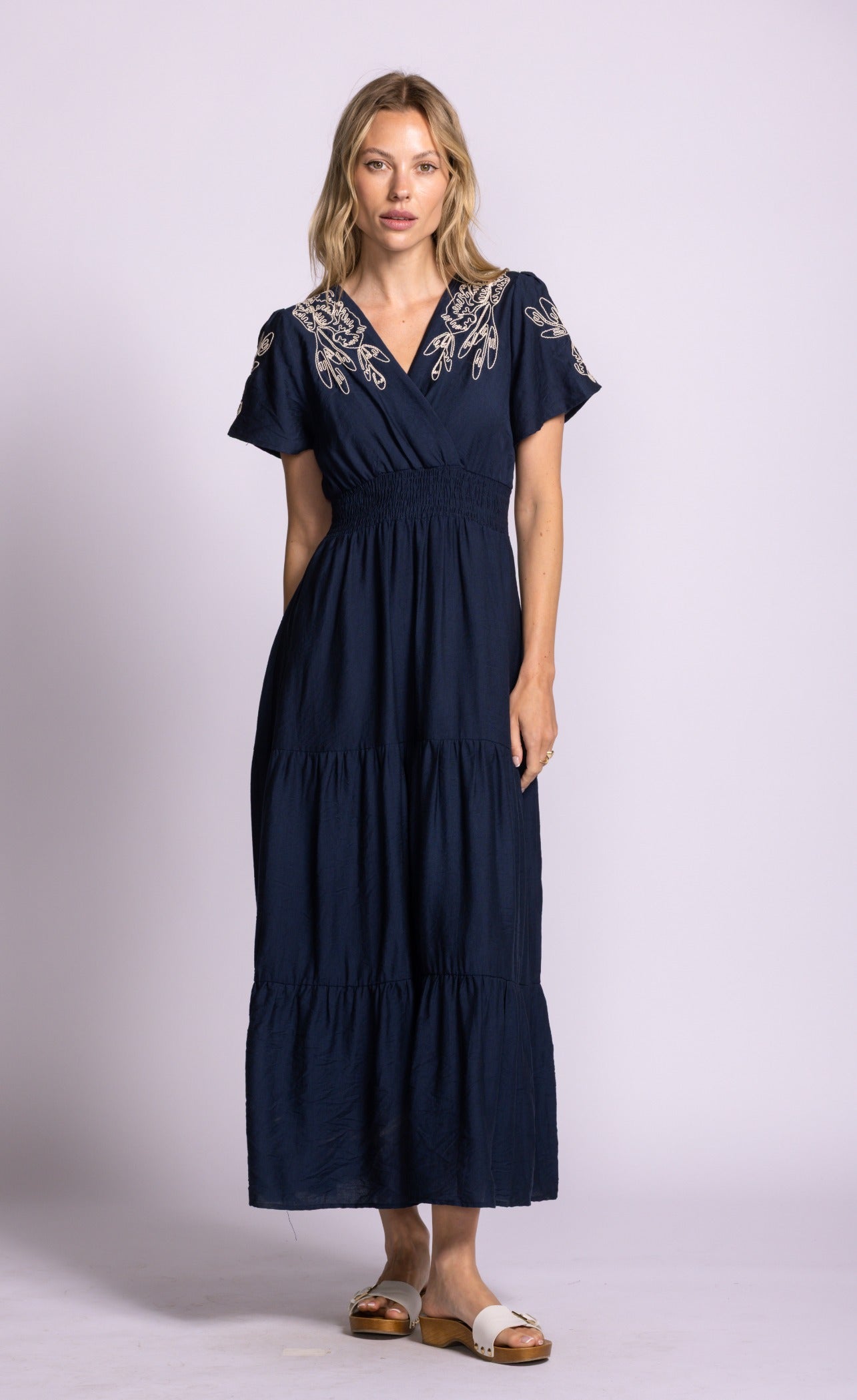 Irvine Dress