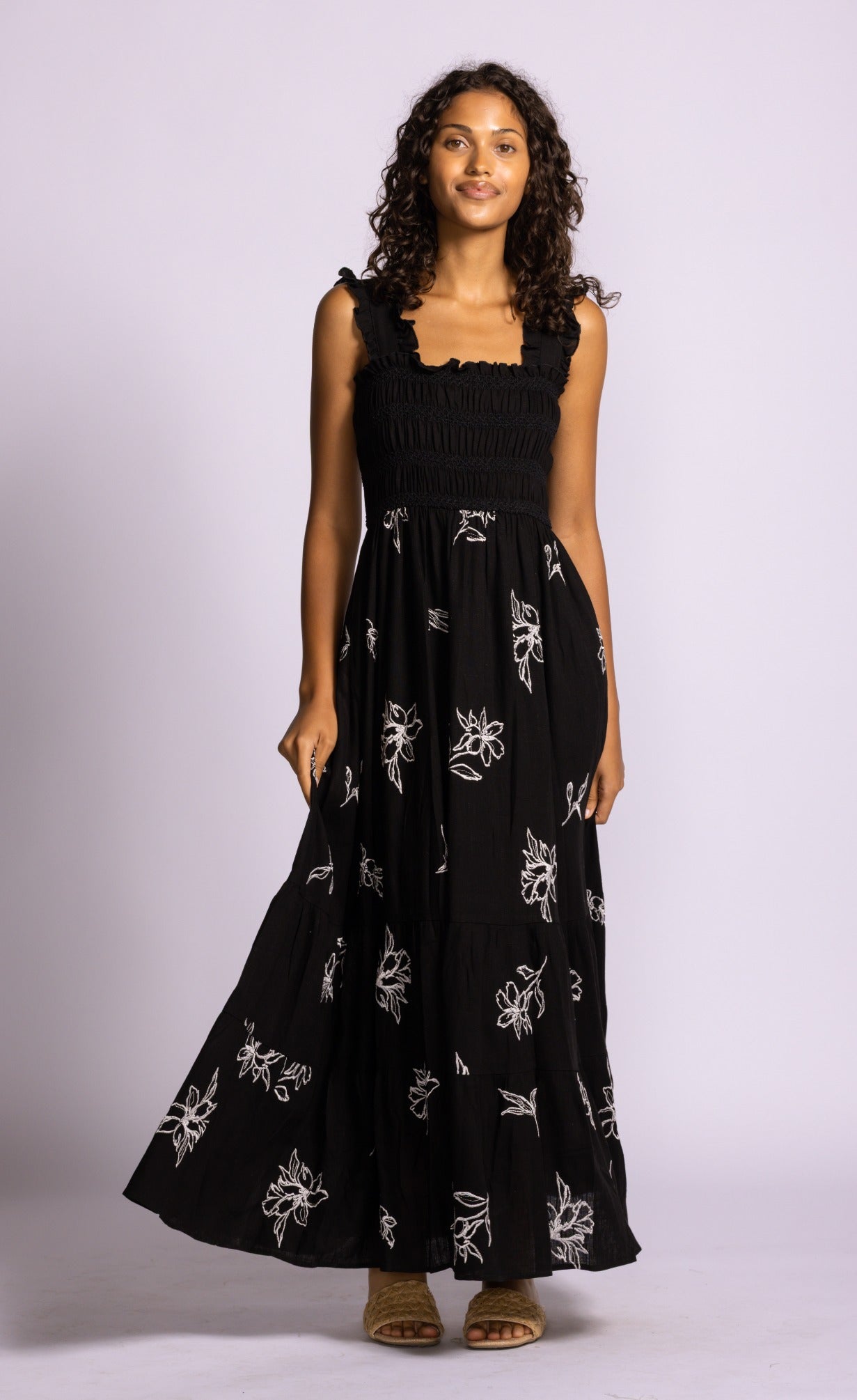 Margate Dress