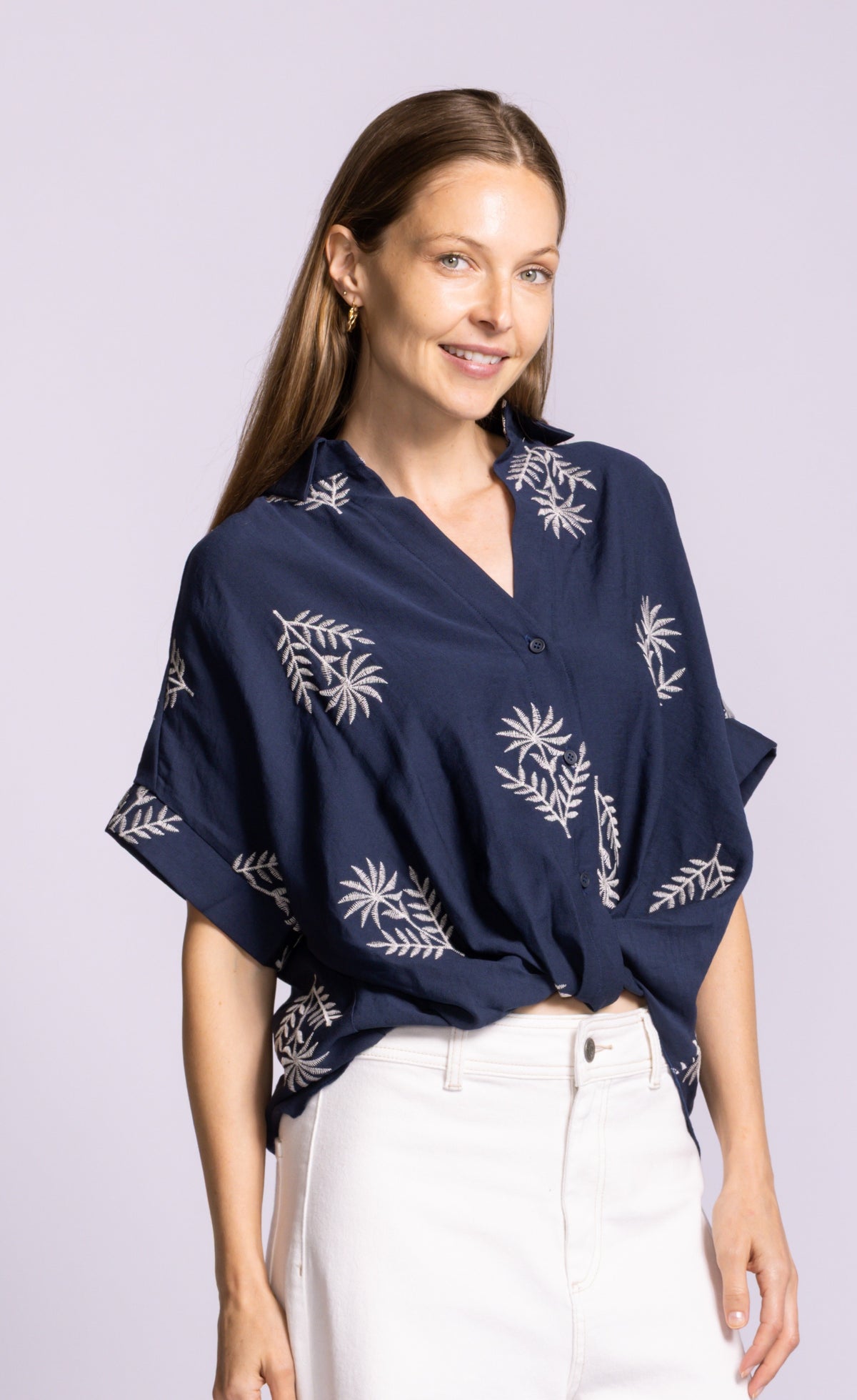 Reese Top