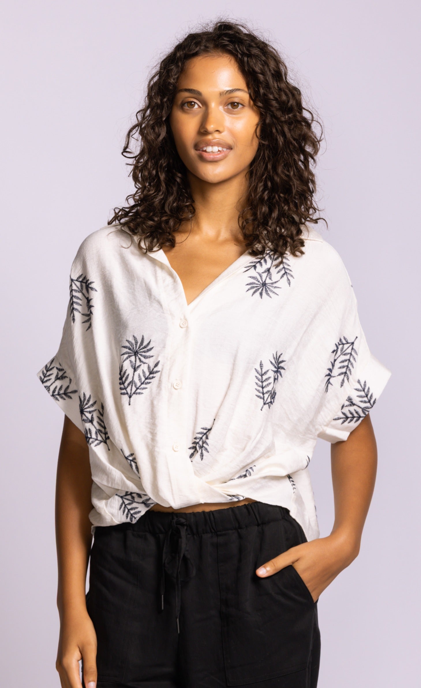 Reese Top