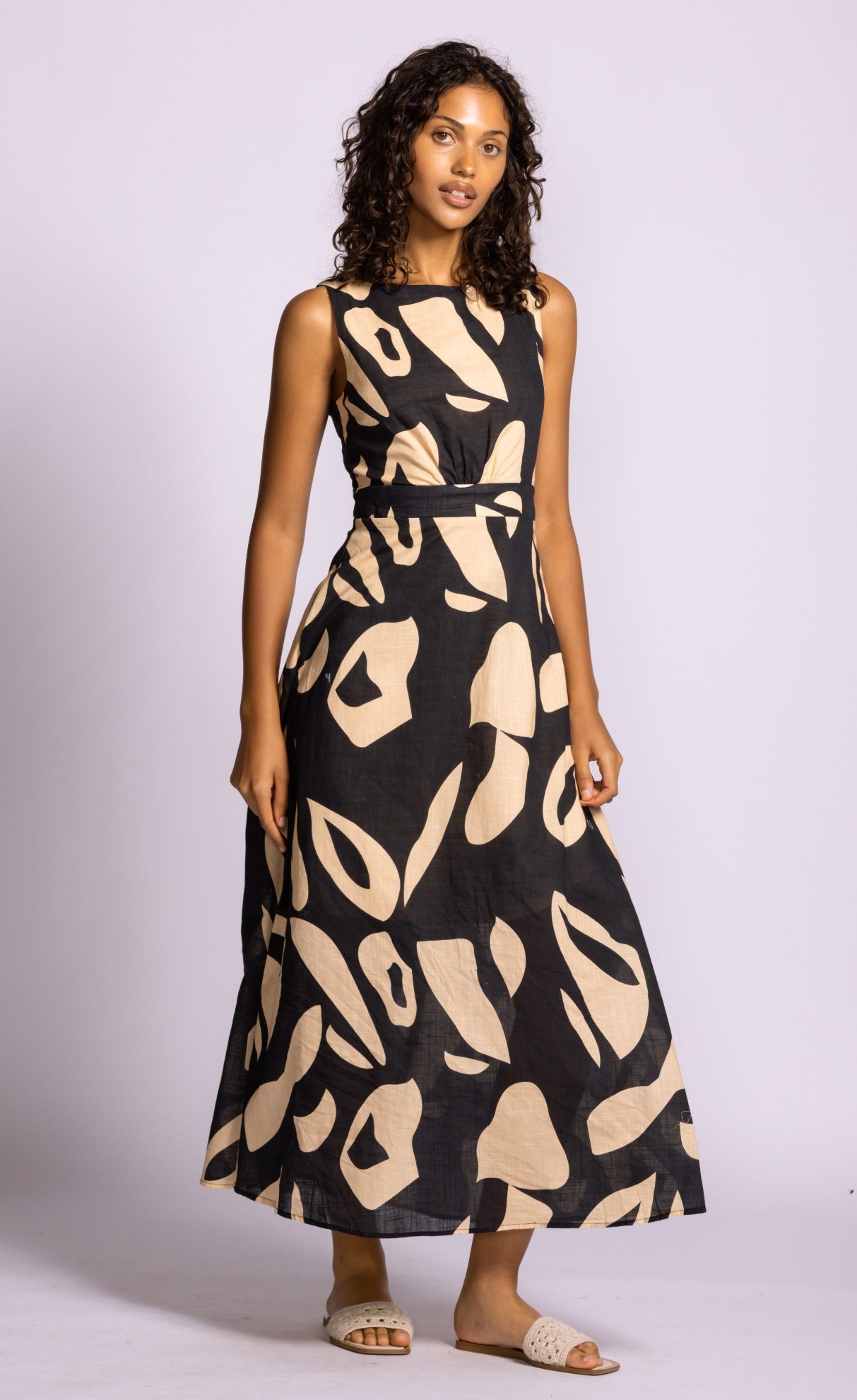 Rosa Dress
