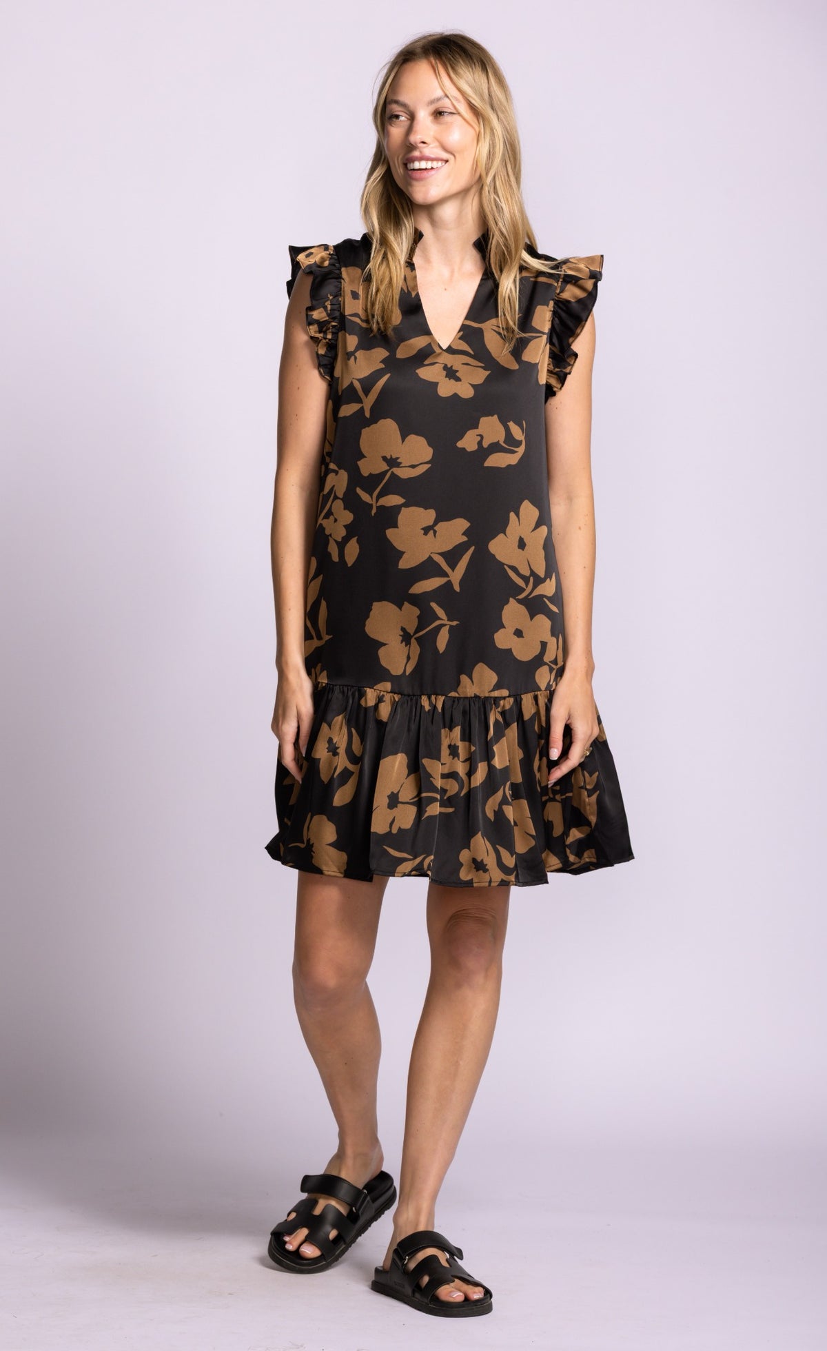 Ophelia Dress