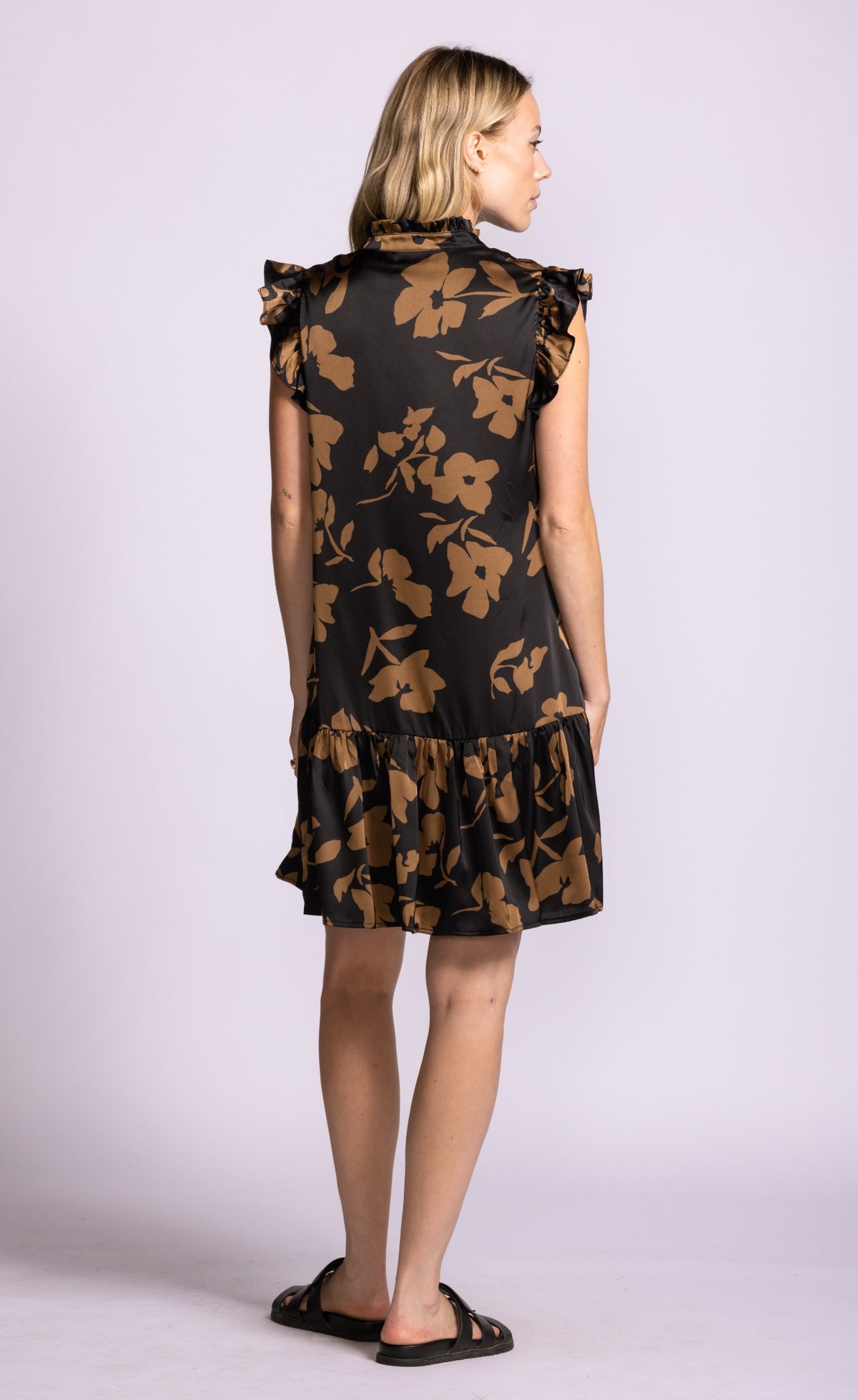 Ophelia Dress