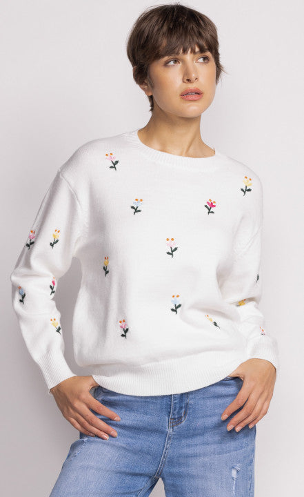 Eva Sweater