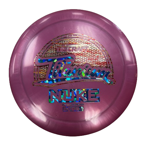 Nuke Titanium