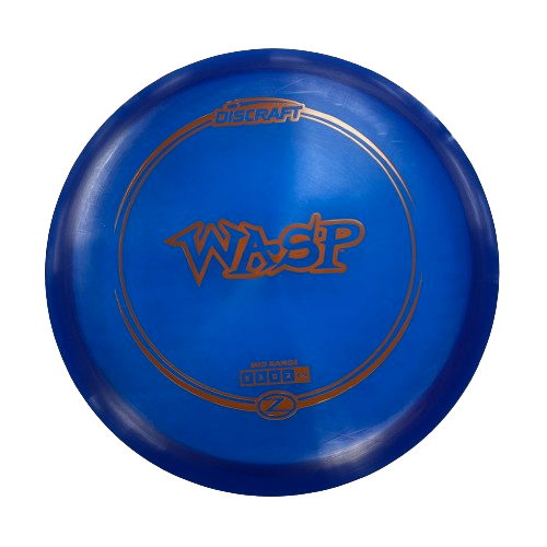 Wasp Z Line