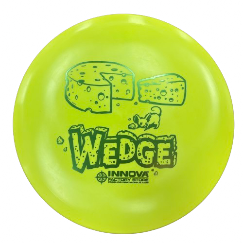 Wedge Star