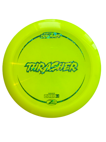 Thrasher Z Lite