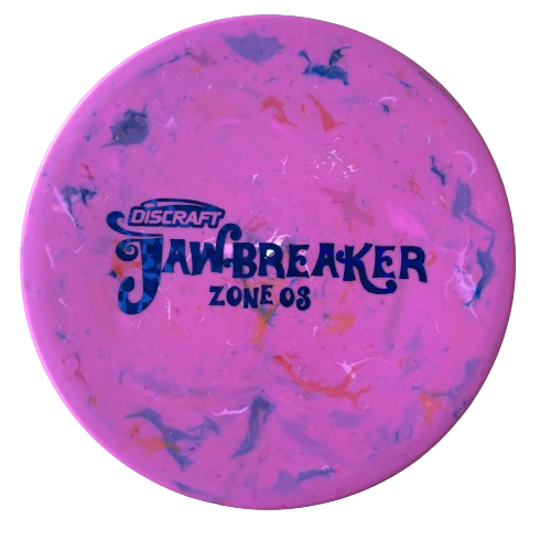 Discraft Jawbreaker Zone OS