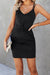 Luna Knot Front Dress