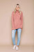 Annabelle Funnel Neck Sweater
