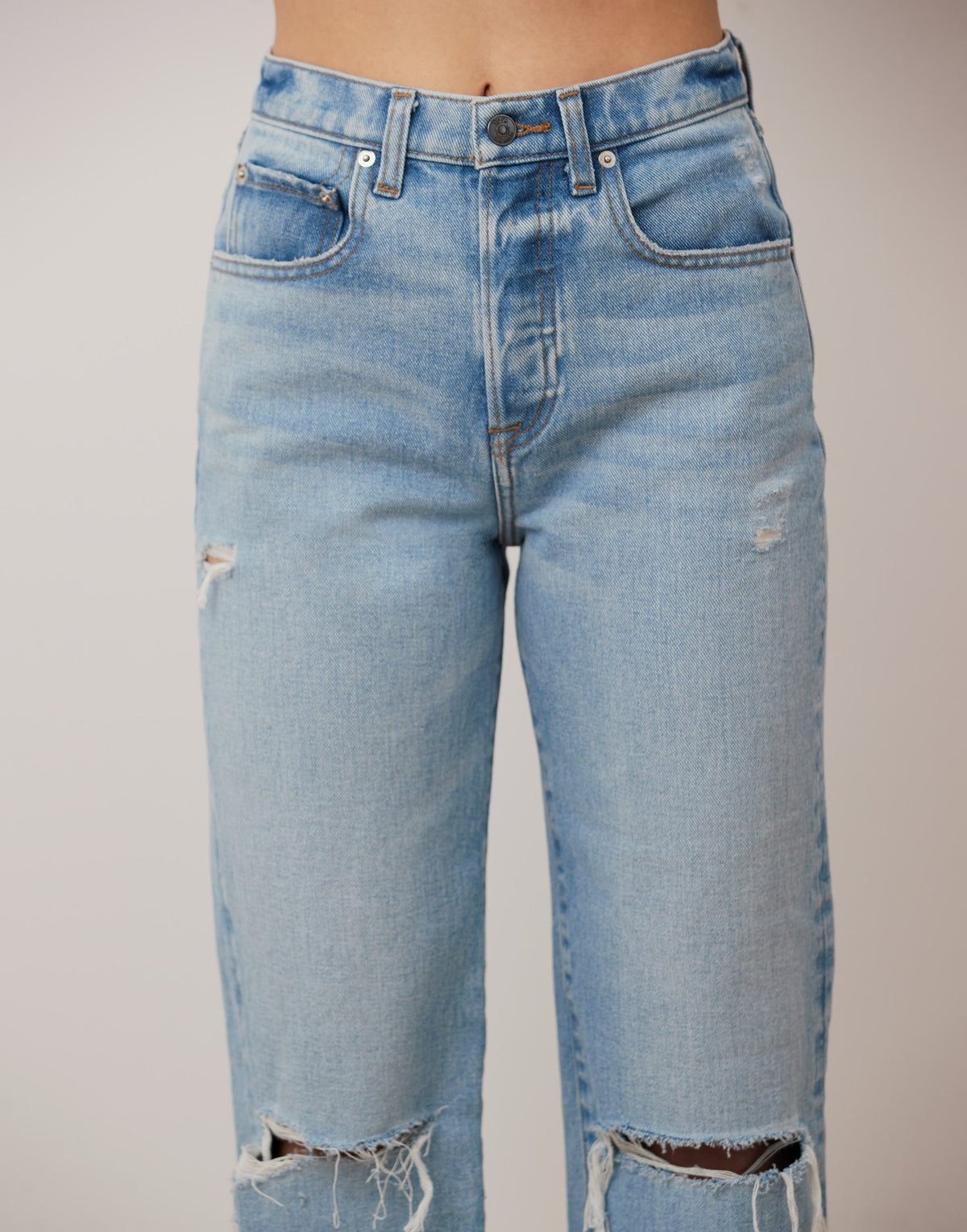 Chloe Straight - Bliss