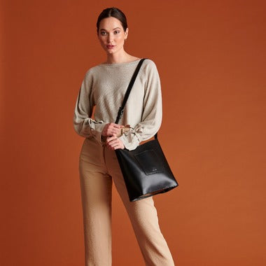 Trisha Crossbody