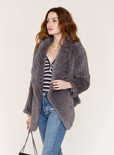 Ensley Coat