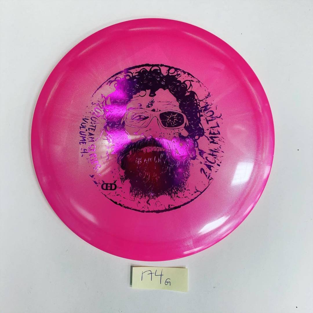 Lucid -X Chameleon Moonshine Team Series