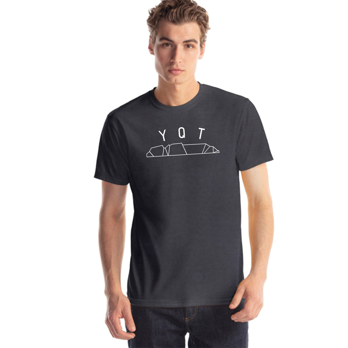Northies Classic YQT T-shirt