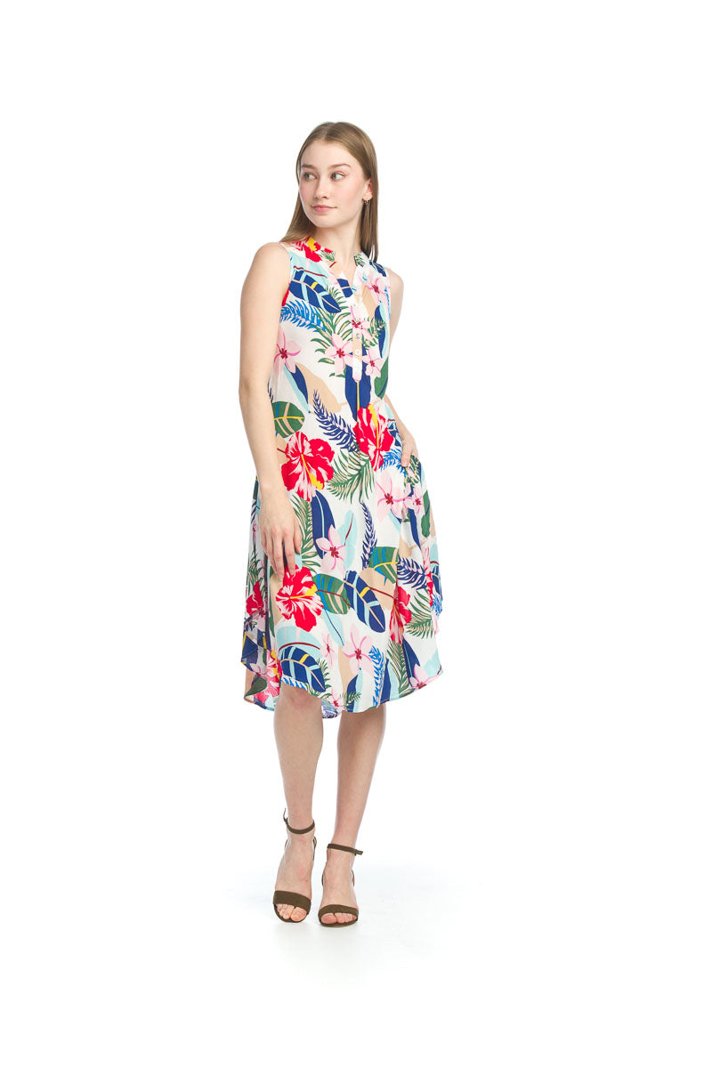 Ellwood Dress