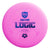 Discmania Evolution Hard Exo Logic