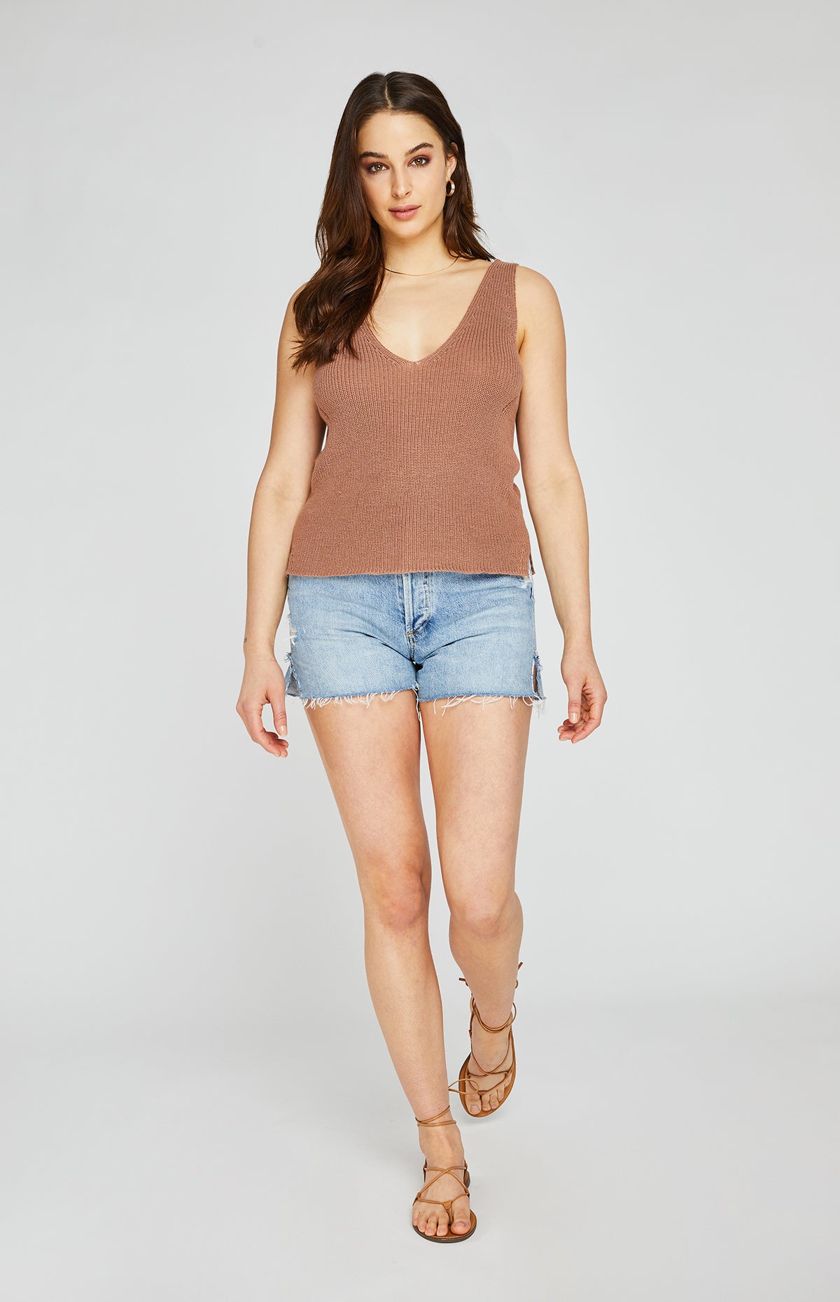 Lisette Tank