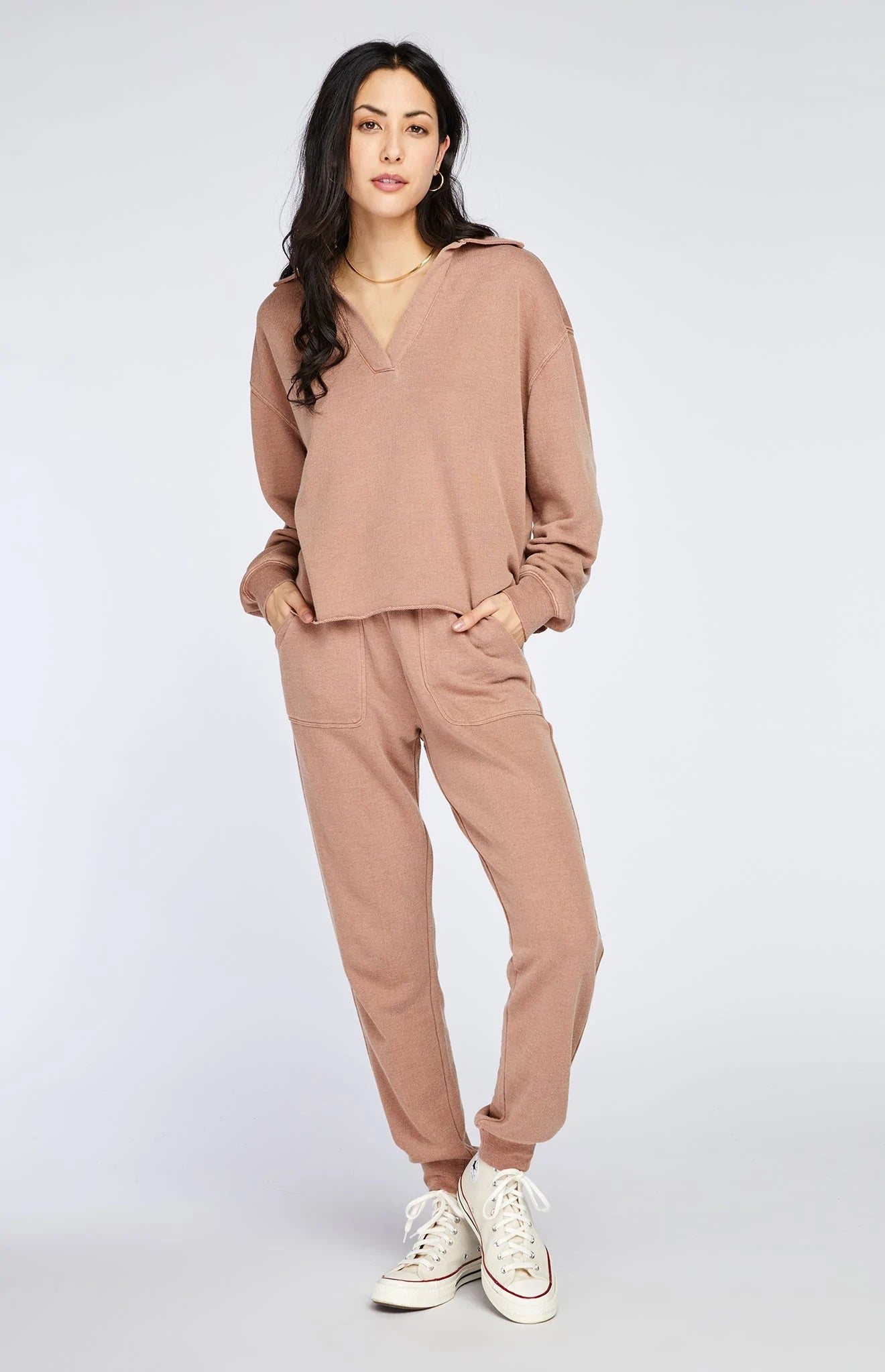 Havana Jogger