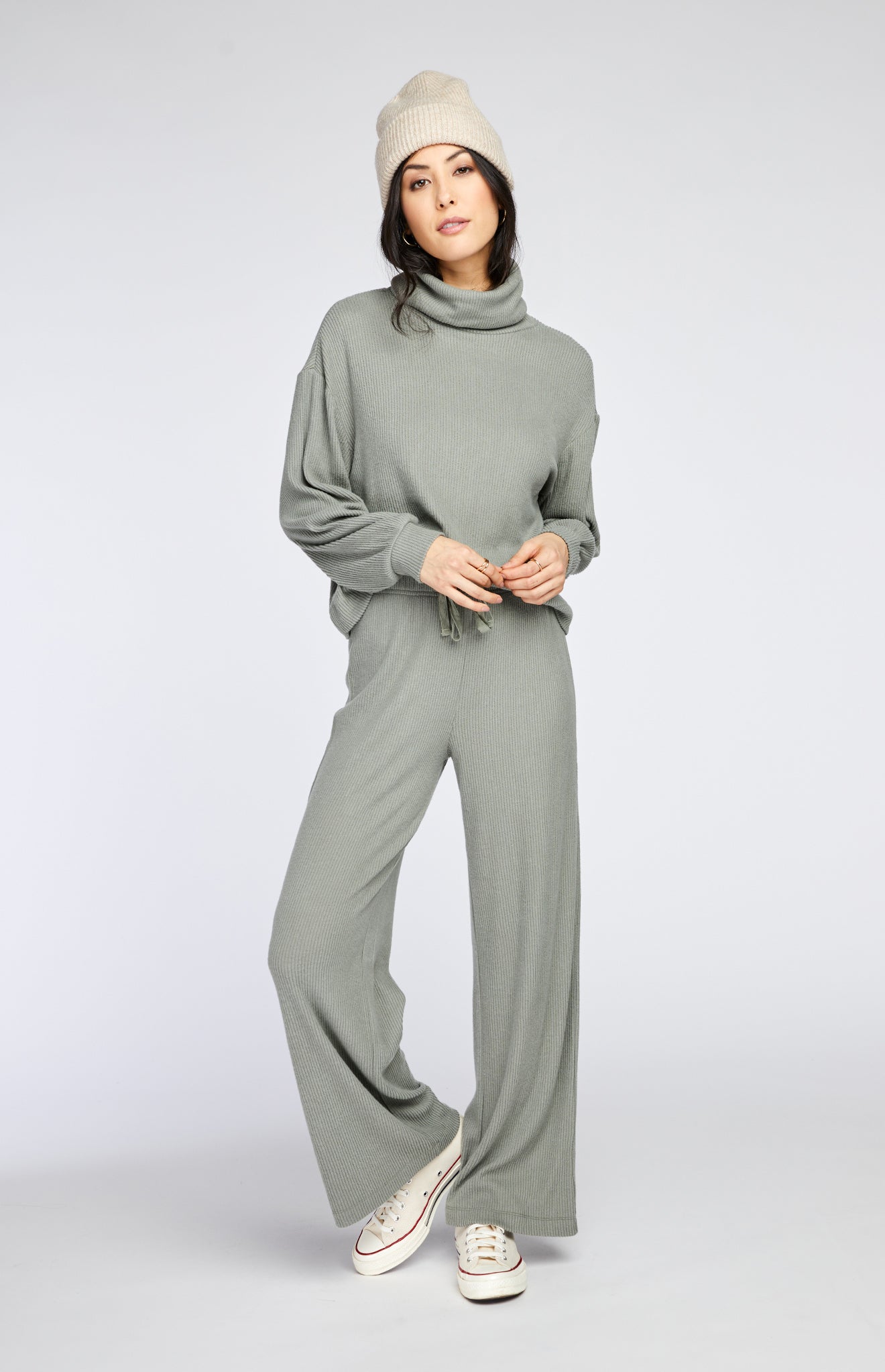 Jada Sweatshirt