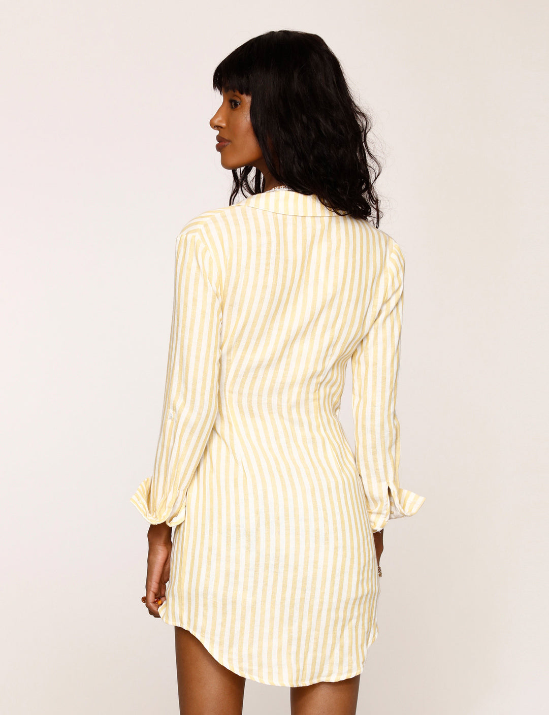 Finch Tunic