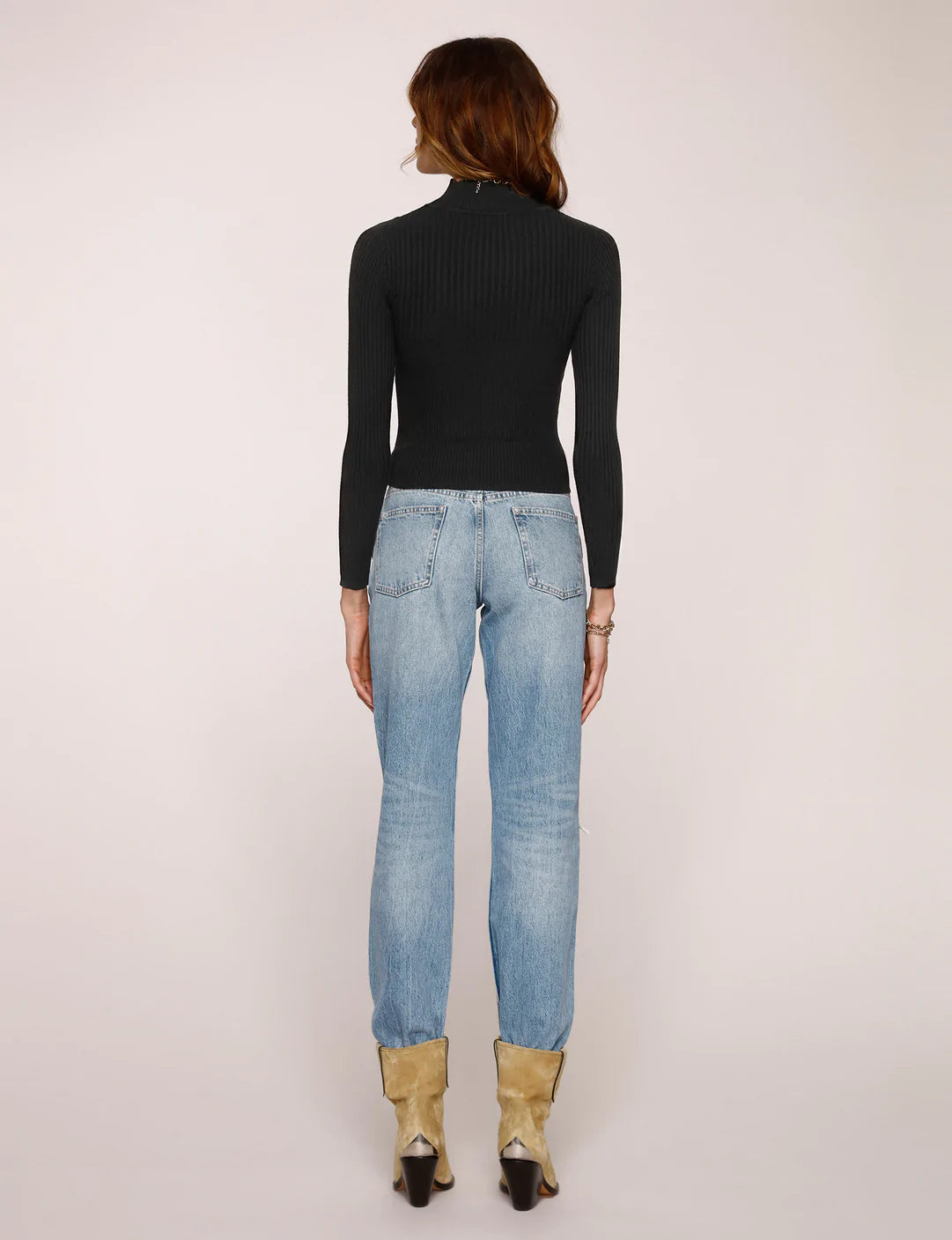 Sheila Top