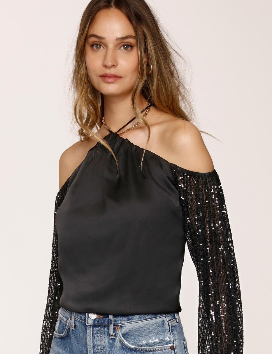 Chase Top