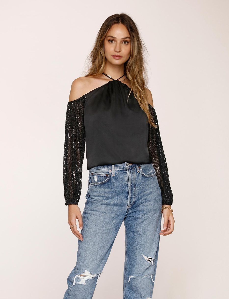 Chase Top