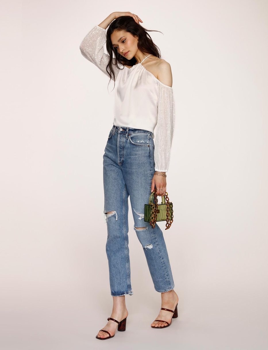 Chase Top