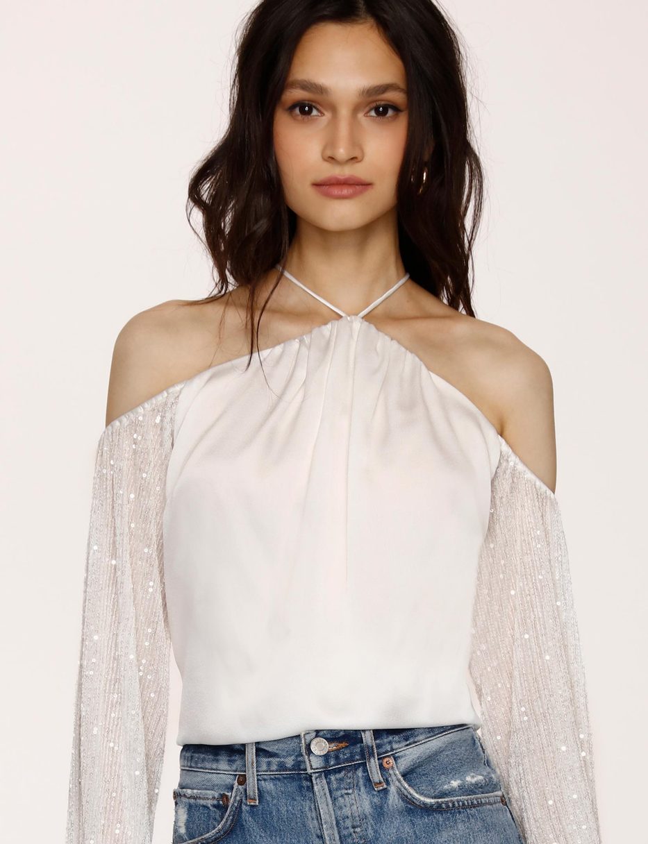 Chase Top