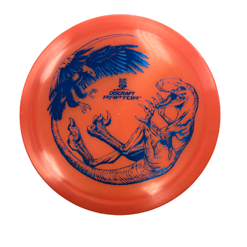 Discraft Big Z Raptor