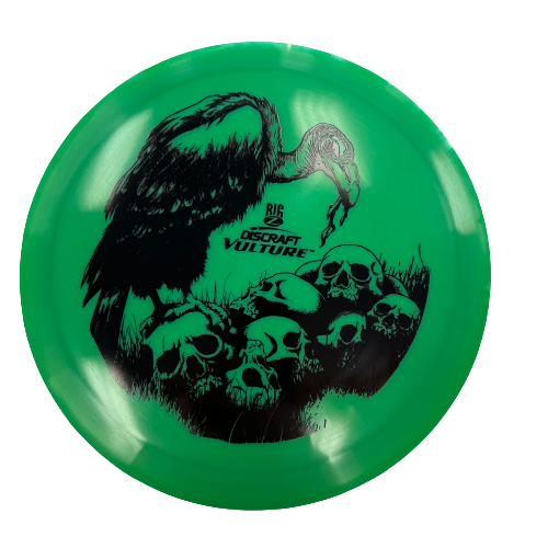 Discraft Big Z Vulture