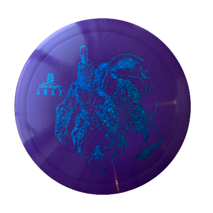 Discraft Paul McBeth Anax