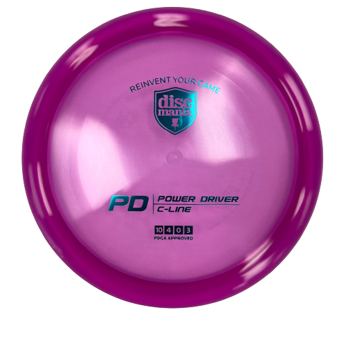 Discmania C-LINE PD