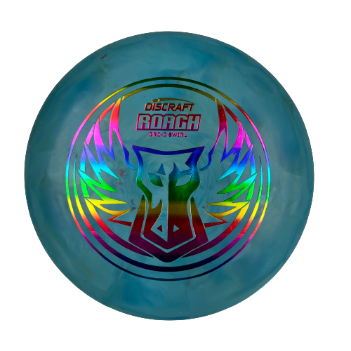 Discraft Brodie Swirl Bro D Roach